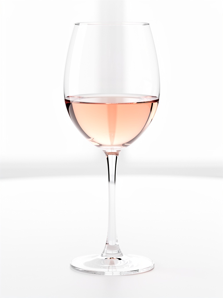Calice di PIMA rosato